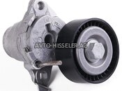 SEAT Leon gərgi natijnoy